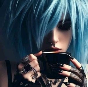 Meet your Posher, Nellz